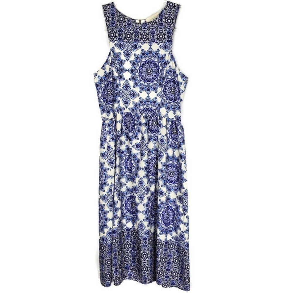 Everly racerback dress size small